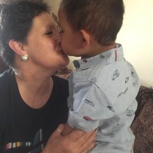 Meet your Posher, Celia